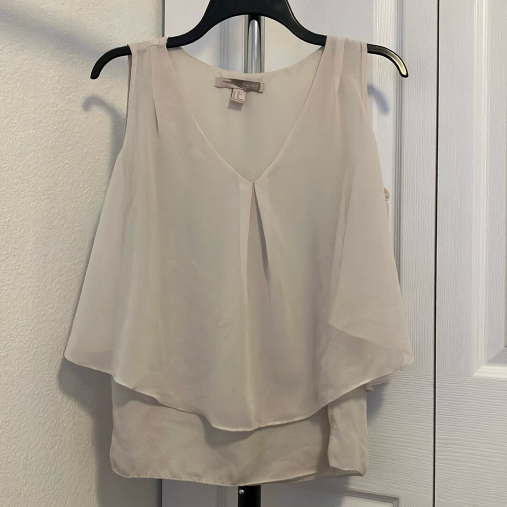🌸 3/$15 Forever21 sleeveless blouse